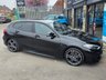 USED 2021 21 BMW 1 SERIES 1.5 116d M Sport Hatchback 5dr Diesel DCT Euro 6 (s/s) (116 ps) 6 MONTHS RAC PLATINUM WARRANTY DAB
