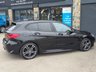 USED 2021 21 BMW 1 SERIES 1.5 116d M Sport Hatchback 5dr Diesel DCT Euro 6 (s/s) (116 ps) 6 MONTHS RAC PLATINUM WARRANTY DAB