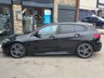 USED 2021 21 BMW 1 SERIES 1.5 116d M Sport Hatchback 5dr Diesel DCT Euro 6 (s/s) (116 ps) 6 MONTHS RAC PLATINUM WARRANTY DAB