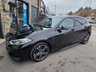 USED 2021 21 BMW 1 SERIES 1.5 116d M Sport Hatchback 5dr Diesel DCT Euro 6 (s/s) (116 ps) 6 MONTHS RAC PLATINUM WARRANTY DAB