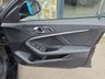 USED 2021 21 BMW 1 SERIES 1.5 116d M Sport Hatchback 5dr Diesel DCT Euro 6 (s/s) (116 ps) 6 MONTHS RAC PLATINUM WARRANTY DAB