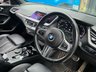 USED 2021 21 BMW 1 SERIES 1.5 116d M Sport Hatchback 5dr Diesel DCT Euro 6 (s/s) (116 ps) 6 MONTHS RAC PLATINUM WARRANTY DAB