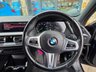 USED 2021 21 BMW 1 SERIES 1.5 116d M Sport Hatchback 5dr Diesel DCT Euro 6 (s/s) (116 ps) 6 MONTHS RAC PLATINUM WARRANTY DAB