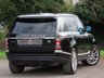 USED 2015 15 LAND ROVER RANGE ROVER 3.0 TD V6 Vogue Auto 4WD Euro 5 (s/s) 5dr PANROOF + SATNAV + R-CAMERA!