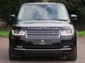 USED 2015 15 LAND ROVER RANGE ROVER 3.0 TD V6 Vogue Auto 4WD Euro 5 (s/s) 5dr PANROOF + SATNAV + R-CAMERA!