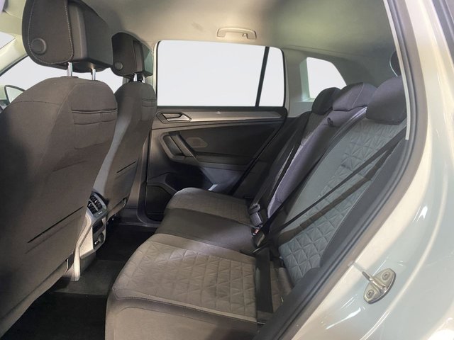 2021 Volkswagen Tiguan 1.5L Life 5dr - Photo 10