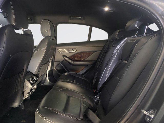 2021 Jaguar I-Pace - Photo 11
