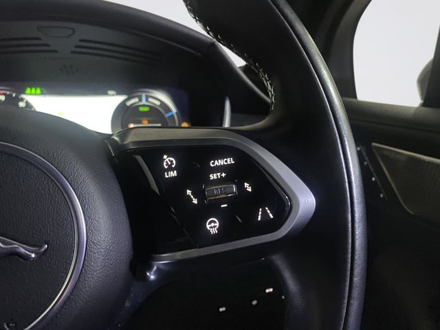 2022 Jaguar I-Pace - Photo 12