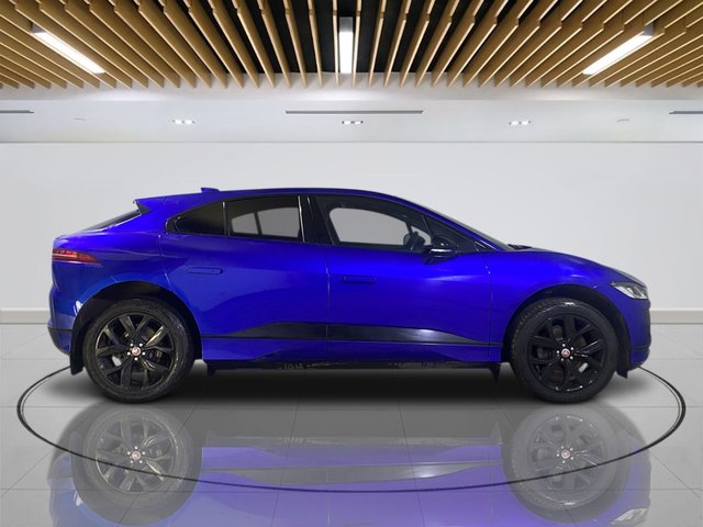 2022 Jaguar I-Pace - Photo 6