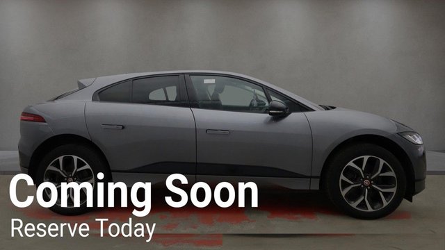 2021 Jaguar I-Pace - Photo 5