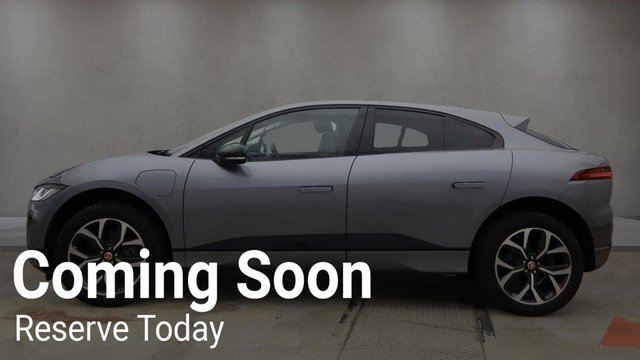 2021 Jaguar I-Pace - Photo 6