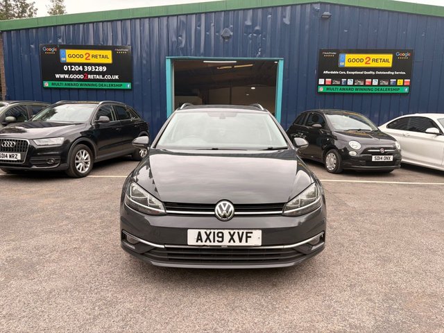 View our VOLKSWAGEN GOLF