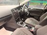 USED 2019 19 VOLKSWAGEN GOLF 1.6 TDI GT Estate 5dr Diesel Manual Euro 6 (s/s) (115 ps) BUY WITH CONFIDENCE  FROM A MULTI AWARD WINNING DEALERSHIP - OVER 3000 5* Reviews