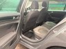 USED 2019 19 VOLKSWAGEN GOLF 1.6 TDI GT Estate 5dr Diesel Manual Euro 6 (s/s) (115 ps) BUY WITH CONFIDENCE  FROM A MULTI AWARD WINNING DEALERSHIP - OVER 3000 5* Reviews