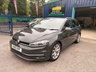 USED 2019 19 VOLKSWAGEN GOLF 1.6 TDI GT Estate 5dr Diesel Manual Euro 6 (s/s) (115 ps) BUY WITH CONFIDENCE  FROM A MULTI AWARD WINNING DEALERSHIP - OVER 3000 5* Reviews