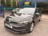 USED 2019 19 VOLKSWAGEN GOLF 1.6 TDI GT Estate 5dr Diesel Manual Euro 6 (s/s) (115 ps) BUY WITH CONFIDENCE  FROM A MULTI AWARD WINNING DEALERSHIP - OVER 3000 5* Reviews