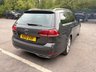 USED 2019 19 VOLKSWAGEN GOLF 1.6 TDI GT Estate 5dr Diesel Manual Euro 6 (s/s) (115 ps) BUY WITH CONFIDENCE  FROM A MULTI AWARD WINNING DEALERSHIP - OVER 3000 5* Reviews