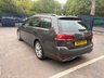 USED 2019 19 VOLKSWAGEN GOLF 1.6 TDI GT Estate 5dr Diesel Manual Euro 6 (s/s) (115 ps) BUY WITH CONFIDENCE  FROM A MULTI AWARD WINNING DEALERSHIP - OVER 3000 5* Reviews