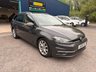 USED 2019 19 VOLKSWAGEN GOLF 1.6 TDI GT Estate 5dr Diesel Manual Euro 6 (s/s) (115 ps) BUY WITH CONFIDENCE  FROM A MULTI AWARD WINNING DEALERSHIP - OVER 3000 5* Reviews