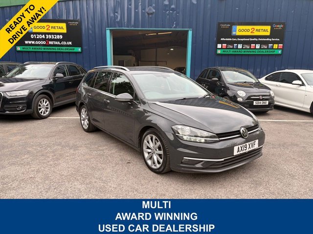 View our VOLKSWAGEN GOLF