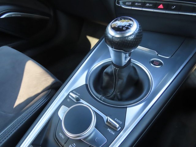 2018 AUDI TT - Photo 11