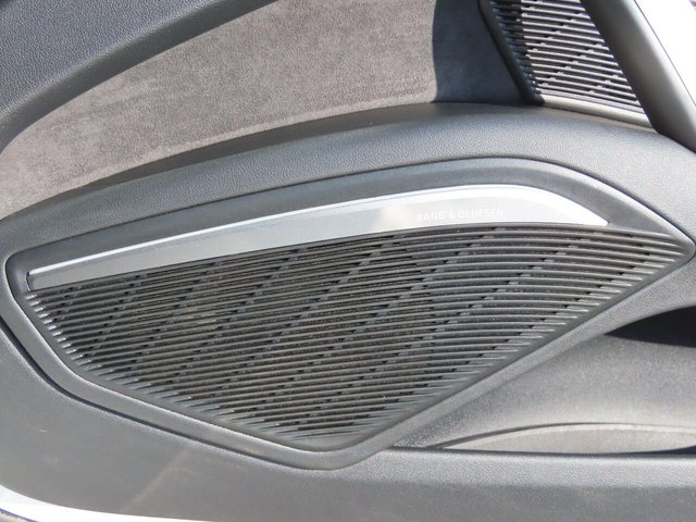 2018 AUDI TT - Photo 12