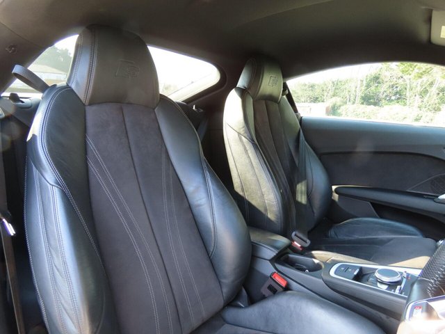 2018 AUDI TT - Photo 9