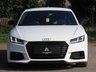 USED 2018 18 AUDI TT 1.8 TFSI Black Edition Euro 6 (s/s) 3dr VIRTUAL DASH + B & O SOUNDS!