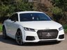 USED 2018 18 AUDI TT 1.8 TFSI Black Edition Euro 6 (s/s) 3dr VIRTUAL DASH + B & O SOUNDS!