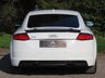 USED 2018 18 AUDI TT 1.8 TFSI Black Edition Euro 6 (s/s) 3dr VIRTUAL DASH + B & O SOUNDS!