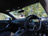 USED 2018 18 AUDI TT 1.8 TFSI Black Edition Euro 6 (s/s) 3dr VIRTUAL DASH + B & O SOUNDS!