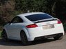 USED 2018 18 AUDI TT 1.8 TFSI Black Edition Euro 6 (s/s) 3dr VIRTUAL DASH + B & O SOUNDS!