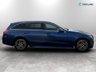 USED 2022 22 MERCEDES-BENZ C CLASS 1.5 C200h MHEV AMG Line Estate 5dr Petrol Hybrid G-Tronic+ Euro 6 (s/s) (224 ps) 