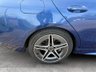 USED 2022 22 MERCEDES-BENZ C CLASS 1.5 C200h MHEV AMG Line Estate 5dr Petrol Hybrid G-Tronic+ Euro 6 (s/s) (224 ps) 