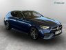 USED 2022 22 MERCEDES-BENZ C CLASS 1.5 C200h MHEV AMG Line Estate 5dr Petrol Hybrid G-Tronic+ Euro 6 (s/s) (224 ps) 