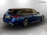 USED 2022 22 MERCEDES-BENZ C CLASS 1.5 C200h MHEV AMG Line Estate 5dr Petrol Hybrid G-Tronic+ Euro 6 (s/s) (224 ps) 