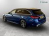 USED 2022 22 MERCEDES-BENZ C CLASS 1.5 C200h MHEV AMG Line Estate 5dr Petrol Hybrid G-Tronic+ Euro 6 (s/s) (224 ps) 