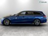 USED 2022 22 MERCEDES-BENZ C CLASS 1.5 C200h MHEV AMG Line Estate 5dr Petrol Hybrid G-Tronic+ Euro 6 (s/s) (224 ps) 