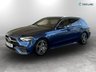 USED 2022 22 MERCEDES-BENZ C CLASS 1.5 C200h MHEV AMG Line Estate 5dr Petrol Hybrid G-Tronic+ Euro 6 (s/s) (224 ps) 