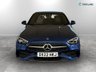 USED 2022 22 MERCEDES-BENZ C CLASS 1.5 C200h MHEV AMG Line Estate 5dr Petrol Hybrid G-Tronic+ Euro 6 (s/s) (224 ps) 