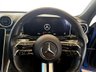 USED 2022 22 MERCEDES-BENZ C CLASS 1.5 C200h MHEV AMG Line Estate 5dr Petrol Hybrid G-Tronic+ Euro 6 (s/s) (224 ps) 