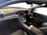 USED 2022 22 MERCEDES-BENZ C CLASS 1.5 C200h MHEV AMG Line Estate 5dr Petrol Hybrid G-Tronic+ Euro 6 (s/s) (224 ps) 