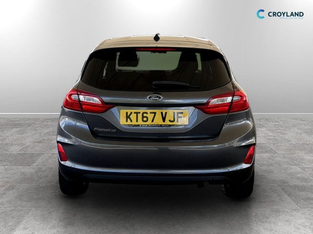 View our FORD FIESTA