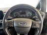 USED 2018 67 FORD FIESTA 1.0T EcoBoost Zetec Hatchback 5dr Petrol Manual Euro 6 (s/s) (100 ps) RESERVE TODAY FOR ONLY &pound;99!