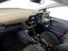 USED 2018 67 FORD FIESTA 1.0T EcoBoost Zetec Hatchback 5dr Petrol Manual Euro 6 (s/s) (100 ps) RESERVE TODAY FOR ONLY &pound;99!