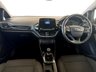 USED 2018 67 FORD FIESTA 1.0T EcoBoost Zetec Hatchback 5dr Petrol Manual Euro 6 (s/s) (100 ps) RESERVE TODAY FOR ONLY &pound;99!