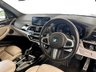 USED 2020 20 BMW X3 2.0 20d M Sport SUV 5dr Diesel Auto xDrive Euro 6 (s/s) (190 ps) 