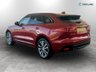 USED 2017 17 JAGUAR F-PACE 2.0 D180 R-Sport SUV 5dr Diesel Auto AWD Euro 6 (s/s) (180 ps) 