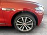 USED 2017 17 JAGUAR F-PACE 2.0 D180 R-Sport SUV 5dr Diesel Auto AWD Euro 6 (s/s) (180 ps) 