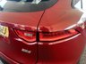 USED 2017 17 JAGUAR F-PACE 2.0 D180 R-Sport SUV 5dr Diesel Auto AWD Euro 6 (s/s) (180 ps) 